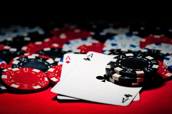 jagoan 303 live blackjack table on mobile screen