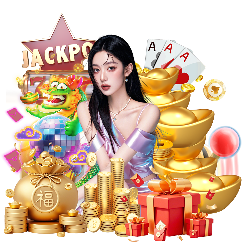 jagoan 303 featured game showcase